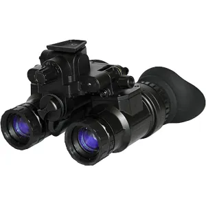 ATN PS31-3W BNVD-51 Night Vision Goggles Gen 3 Auto-Gated P45 White Phosphor