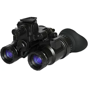 ATN PS31-2 BNVD-51 Night Vision Goggles Gen 2+ P45 White Phosphor