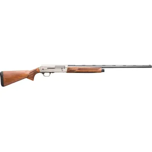 Browning A5 Upland Sweet 16 Semi Automatic 16 Gauge Shotgun 26" Blued Barrel Walnut Field Stock