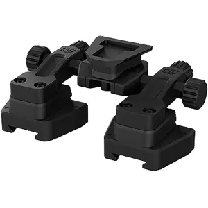 ATN Dual Bridge Mount for ODIN 6 Thermal