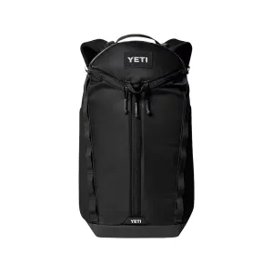 YETI Palo 32L Backpack Black