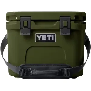 YETI Roadie 15 Cooler Olive