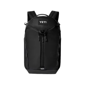 YETI Palo 20L Backpack Black