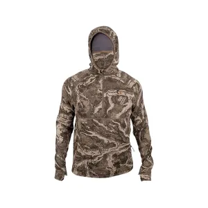 Code of Silence Men's FareWinds Hoodie S18 Large
