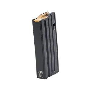 Geissele MRGG LR-308 Magazine 308 Winchester 20-Round