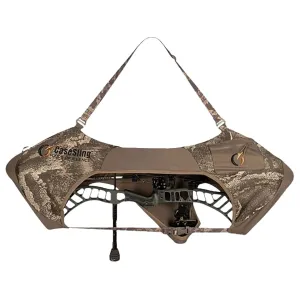 Code of Silence Dialed In Bow Case Sling S18