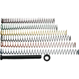 True Precision Recoil Spring Tuning Kit for Glock 19 Gen 4, 5, V
