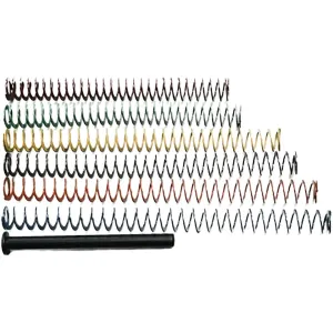 True Precision Recoil Spring Tuning Kit for Glock 19 Gen 6