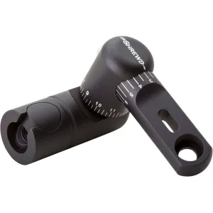 Shrewd Single Adjustable V-Bar