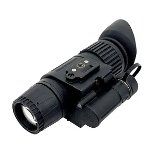 ATN NVM14-2W Night Vision Monocular Gen 2+ P45 White Phosphor