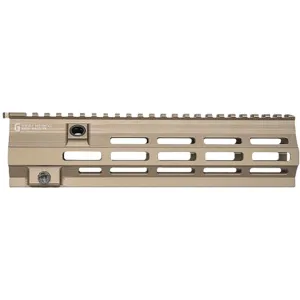 Geissele Super Modular M-LOK Handguard for HK 416 10.5" Desert Dirt