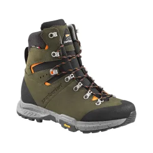 Zamberlan Thunder Pro Hunting Boots Gore-Tex Musk Men's 12 D