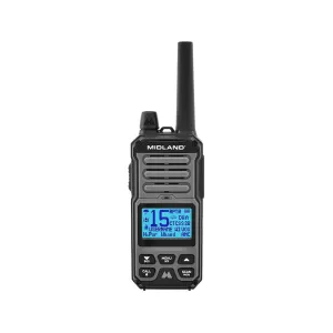 Midland GXT67 GMRS Two-Way Radio