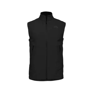 First Lite Men's Suppressor Vest Black Large