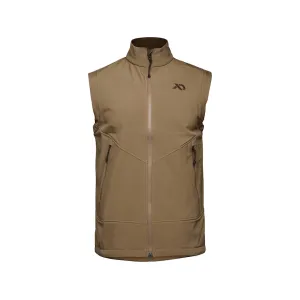 First Lite Men's Suppressor Vest Dry Earth Large