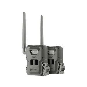 Spypoint Flex M2 Cellular Trail Camera 2PK