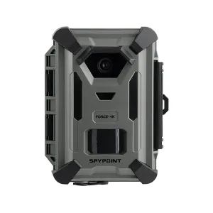 Spypoint Force 4K Trail Camera