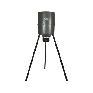 Wildgame Innovations Quick Set Pro Game Feeder 270 Lb