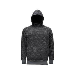 Grundens Men's Dillingham Tech Hoodie Blackbeard 2XL