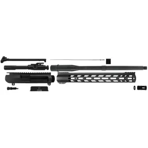 AR-STONER T-Series LR-308 Unassembled Rifle Kit 16" Barrel 308 Winchester