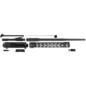 AR-STONER T-Series LR-308 Unassembled Rifle Kit 20" Barrel 308 Winchester