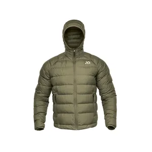 First Lite Men's Brooks Down Pro Jacket Conifer XL