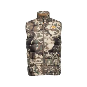 First Lite Men's Brooks Down Pro Vest Fusion XL