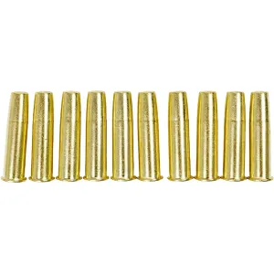 Barra Cartridges for 1866 Air Rifle 177 Caliber