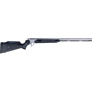 Thompson Center Encore Pro Hunter XT 45 Caliber Muzzleloading Rifle 28" Stainless Steel Barrel Black Stock