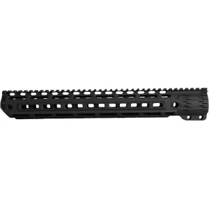 Mitchell Defense DualCool CP1 AR-15 M-LOK Handguard 15" Black