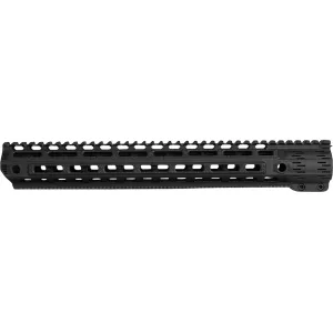 Mitchell Defense DualCool ARCA15 AR-15 M-LOK Handguard 15" Black