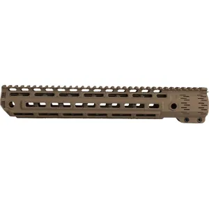Mitchell Defense DualCool CP1 AR-15 M-LOK Handguard 13.5" FDE