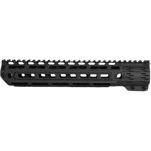 Mitchell Defense DualCool CP1 AR-15 M-LOK Handguard 11.5" Black