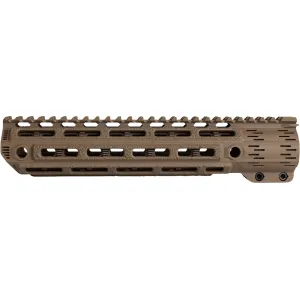 Mitchell Defense DualCool CP1 AR-15 M-LOK Handguard 10.5" FDE