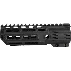 Mitchell Defense DualCool CP1 AR-15 M-LOK Handguard 7" Black