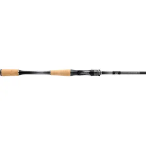Shimano Poison Glorious 7'2" Casting Rod Med Lt