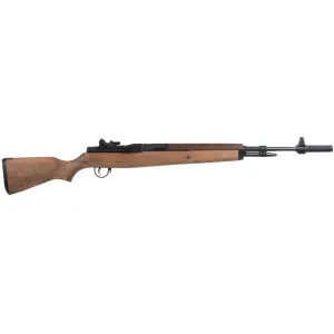 Springfield Armory M1A Underlever Spring-Piston 177 Caliber Pellet Air Rifle
