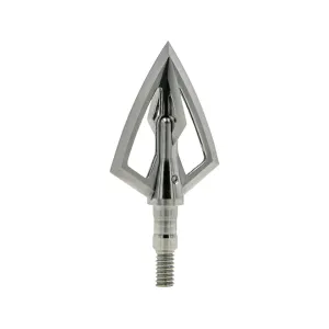 Slick Trick Revival 100 Grain Fixed Blade Broadhead 3PK