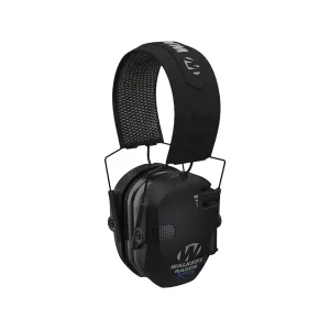 Walker's Razor XTRM Digital MAHP Electronic Ear Muffs Black