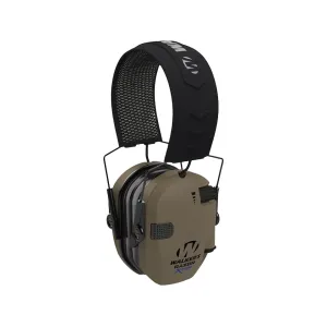 Walker's Razor XTRM Digital MAHP Electronic Ear Muffs Flat Dark Earth