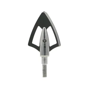 Slick Trick Shift Single Bevel 175 Grain Fixed Blade Broadhead 3PK