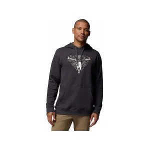 Columbia Men's PHG Archer Buck Hoodie Shark 2XL