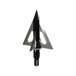 Slick Trick Pro Series Viper Trick 100 Grain Fixed Blade Broadhead 3PK