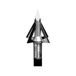 Slick Trick Pro Series Standard 125 Grain Fixed Blade Broadhead 3PK