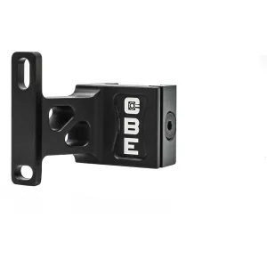 CBE Picatinny Mount Bow Sight Adapter