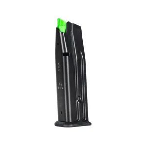 Mec-Gar Magazine for 2011, 2311, Prodigy 9mm Luger 15-Round