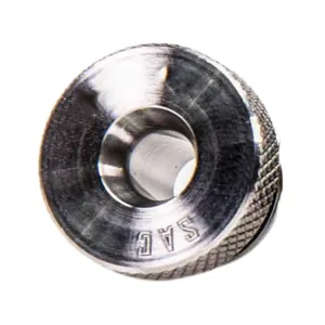 Short Action Customs Modular Headspace Comparator Insert 7mm x 40 Degree Shoulder