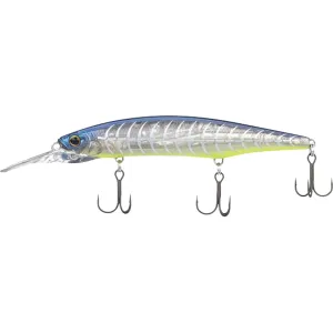 Shimano Zumverno 95 SP MR Jerkbait OZ Shad