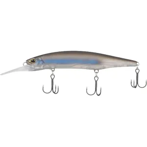 Shimano Zumverno 95 SP MR Jerkbait S Black Silver