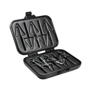 Slick Trick Broadhead Box